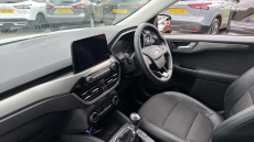 Ford Kuga 1.5 EcoBoost 150 Titanium First Edition 5dr Petrol Estate